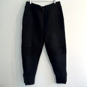 Hugo Boss | Red Label | Black Track Pants | XL